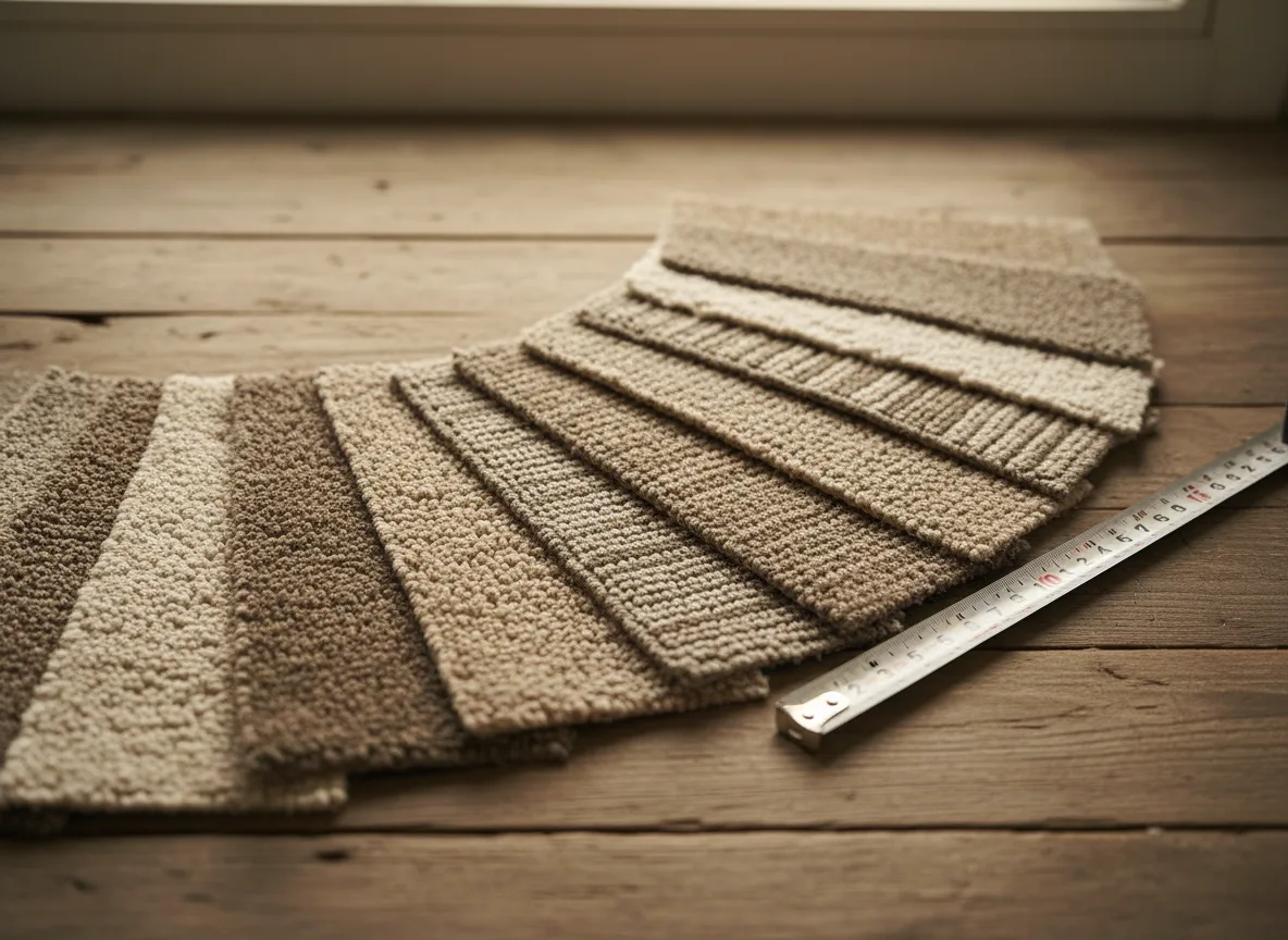 Carpet Installation Hansboro, ND FAQs